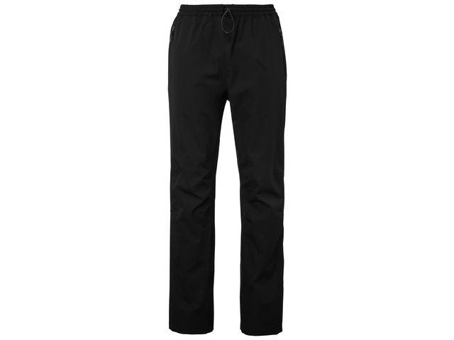 Skalbyxa SW Dexter svart 4XL